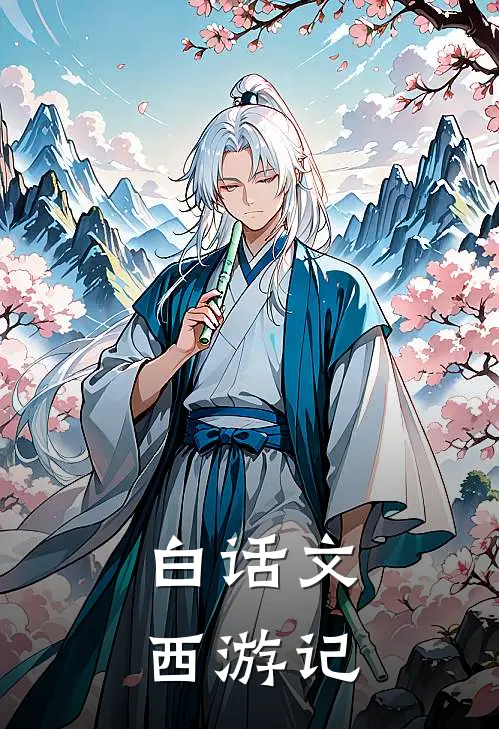 白话文西游记玉皇大帝玉皇大帝小说免费完结_完本热门小说白话文西游记玉皇大帝玉皇大帝