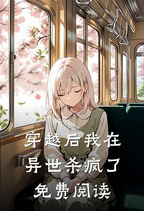 穿越后我在异世杀疯了免费阅读