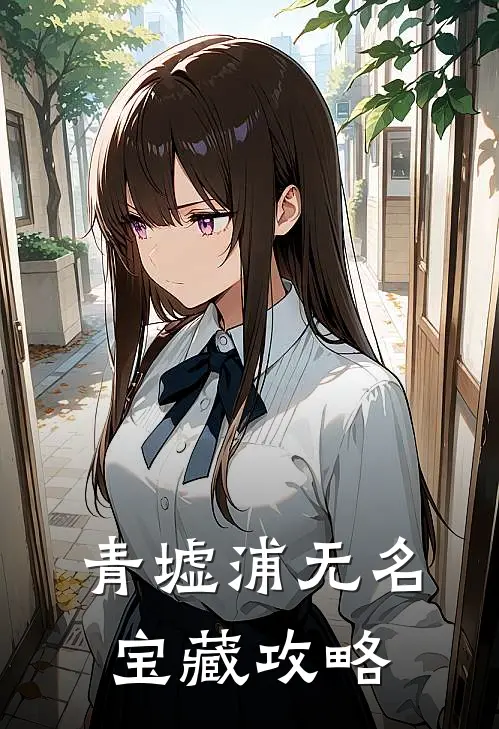 青墟浦无名宝藏攻略