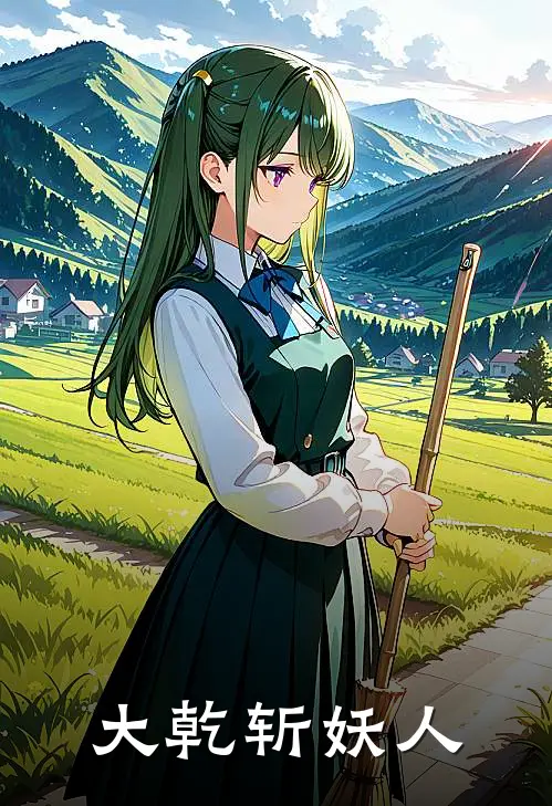 大乾斩妖人