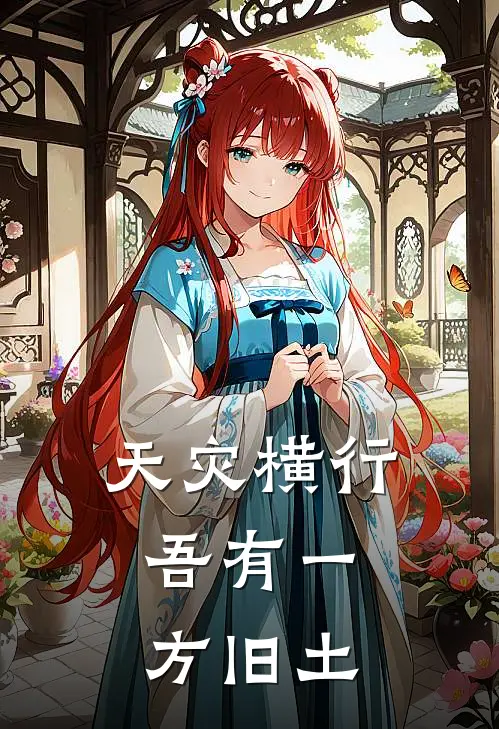 天灾横行：吾有一方旧土