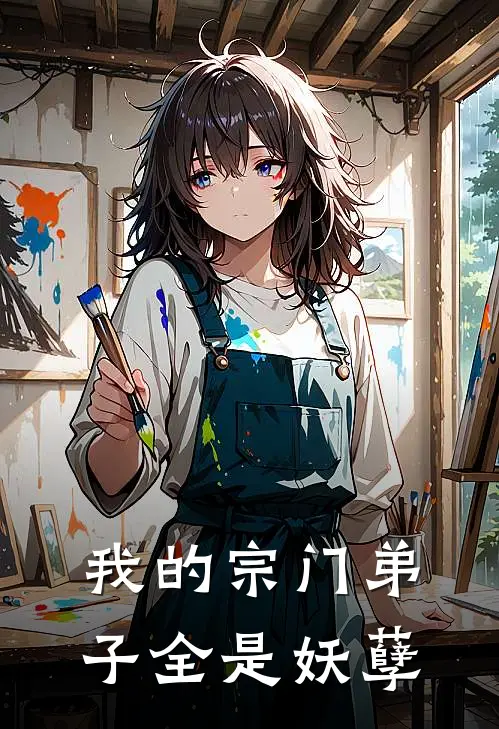 我的宗门弟子全是妖孽