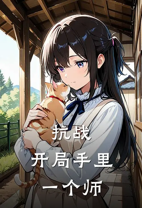 抗战：开局手里一个师