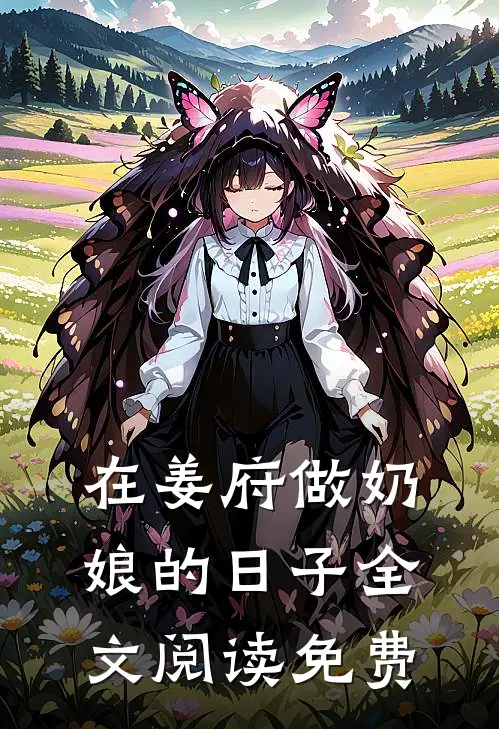 在姜府做奶娘的日子全文阅读免费