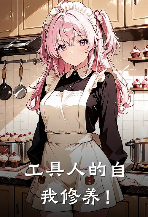 工具人的自我修养！