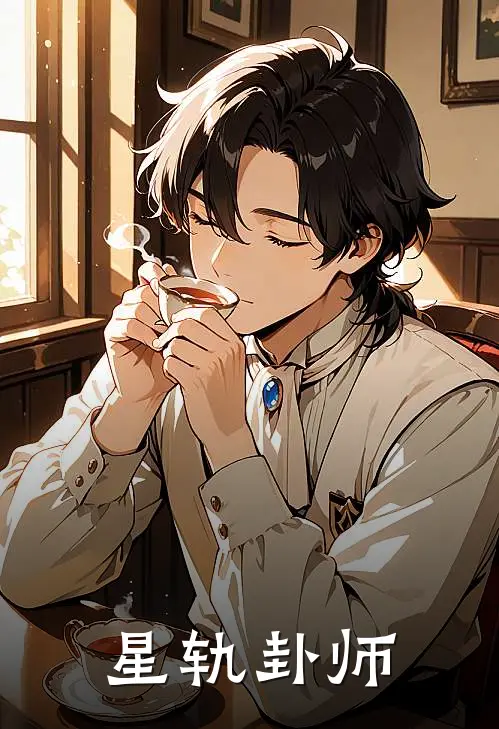 星轨卦师