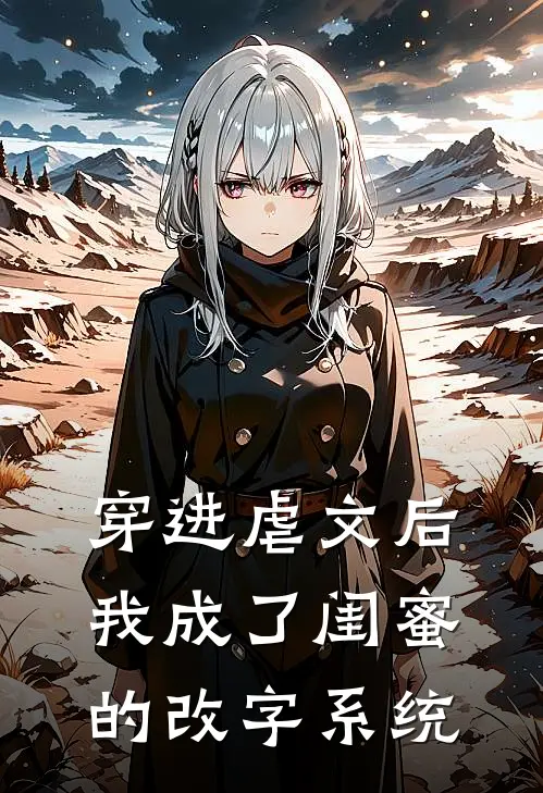 穿进虐文后，我成了闺蜜的改字系统