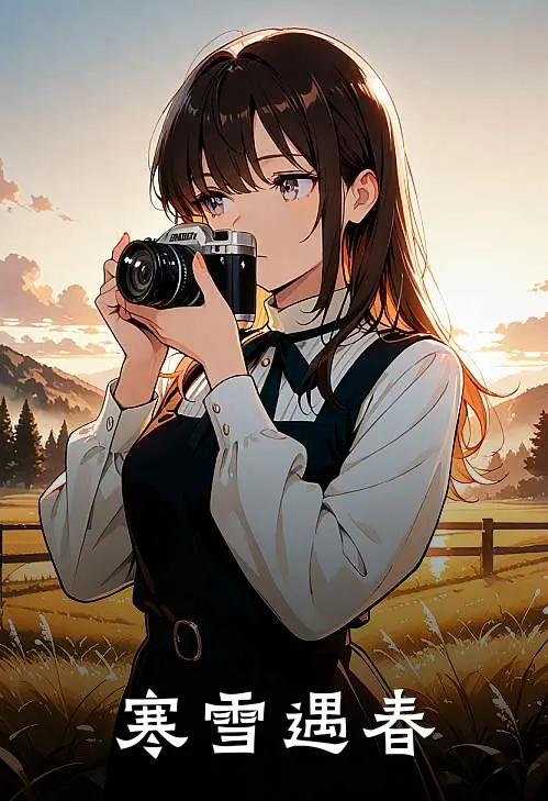 寒雪遇春(岑卿陆咎)小说免费阅读_热门小说阅读寒雪遇春岑卿陆咎