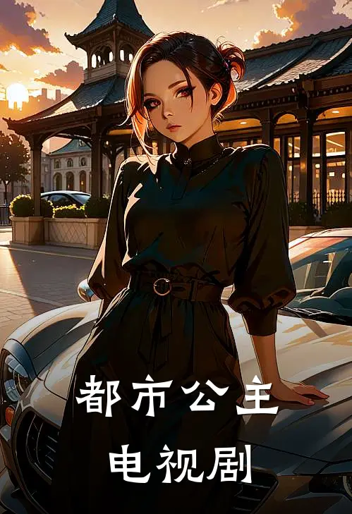 都市公主电视剧