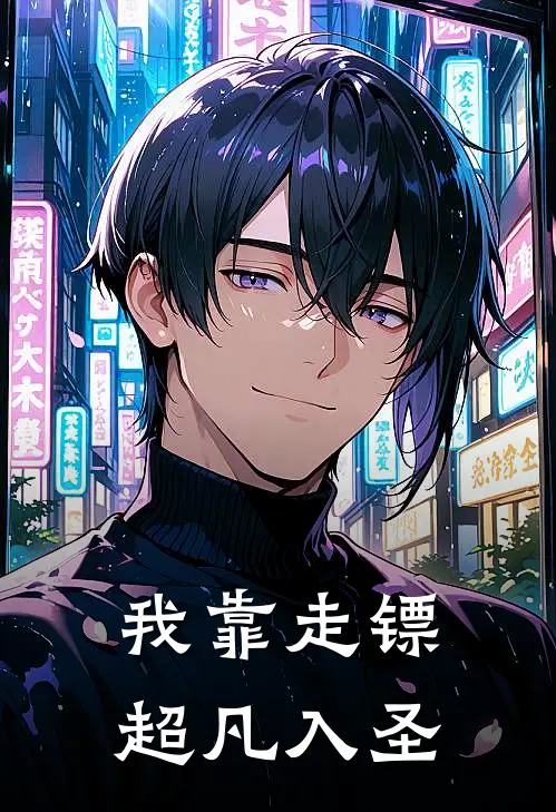 我靠走镖超凡入圣李无胡易完整版小说_最新章节列表我靠走镖超凡入圣(李无胡易)