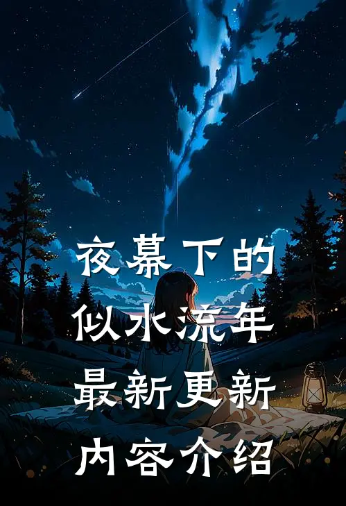 夜幕下的似水流年最新更新内容介绍