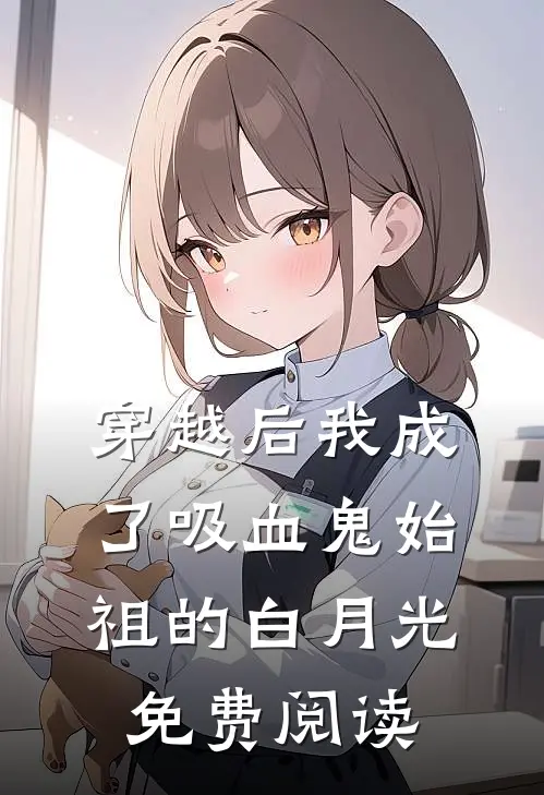 穿越后我成了吸血鬼始祖的白月光免费阅读