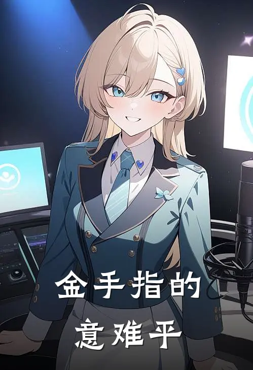 金手指的意难平