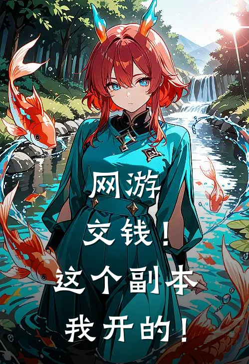 网游：交钱！这个副本我开的！