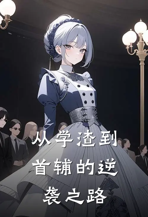 从学渣到首辅的逆袭之路