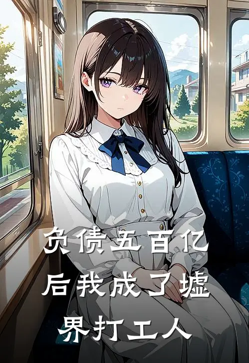 负债五百亿后我成了墟界打工人