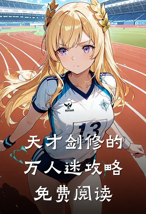 天才剑修的万人迷攻略免费阅读