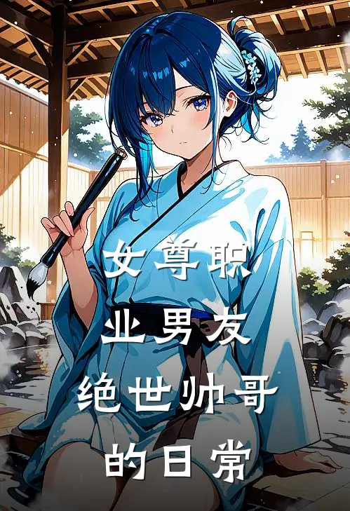 女尊职业男友，绝世帅哥的日常柳如烟韩田热门小说免费阅读_完本完结小说女尊职业男友，绝世帅哥的日常(柳如烟韩田)