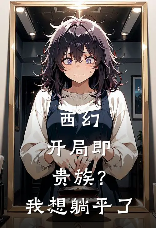 莱茵斯特莱茵《西幻：开局即贵族？我想躺平了》全文免费在线阅读_《西幻：开局即贵族？我想躺平了》全本在线阅读