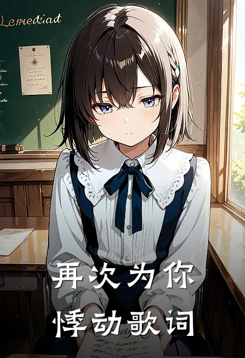 再次为你悸动歌词