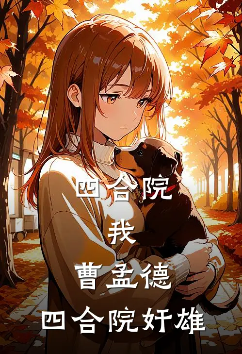 四合院：我，曹孟德，四合院奸雄