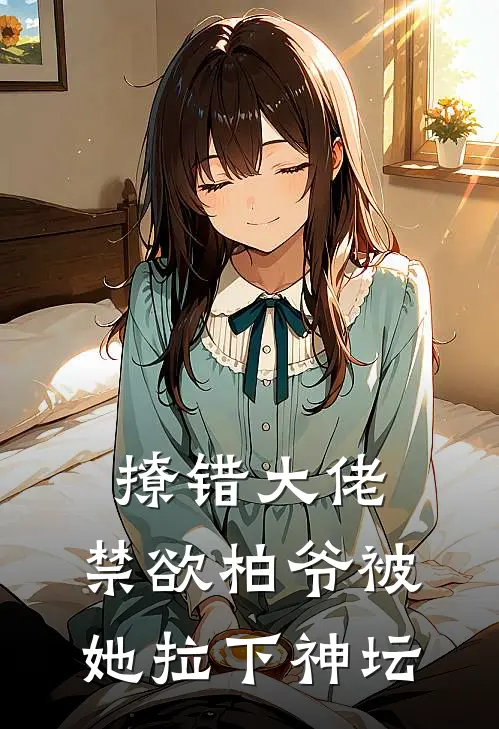 撩错大佬，禁欲柏爷被她拉下神坛(苏尘汐柏寒逸)完本小说_免费阅读无弹窗撩错大佬，禁欲柏爷被她拉下神坛苏尘汐柏寒逸