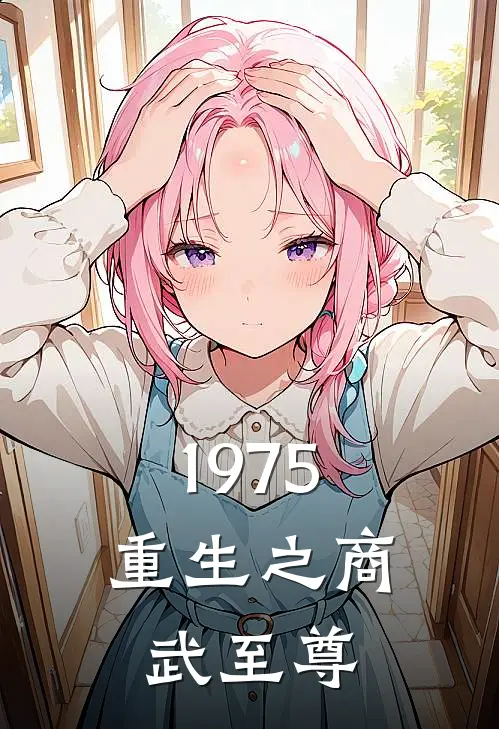 1975：重生之商武至尊陈锋铁柱全文免费阅读_热门小说大全1975：重生之商武至尊陈锋铁柱