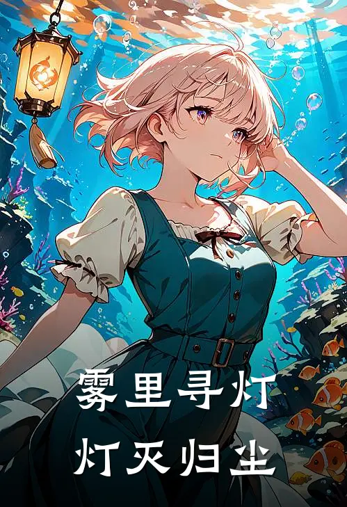 《雾里寻灯，灯灭归尘》苏清鸢沈砚完结版阅读_苏清鸢沈砚完结版在线阅读