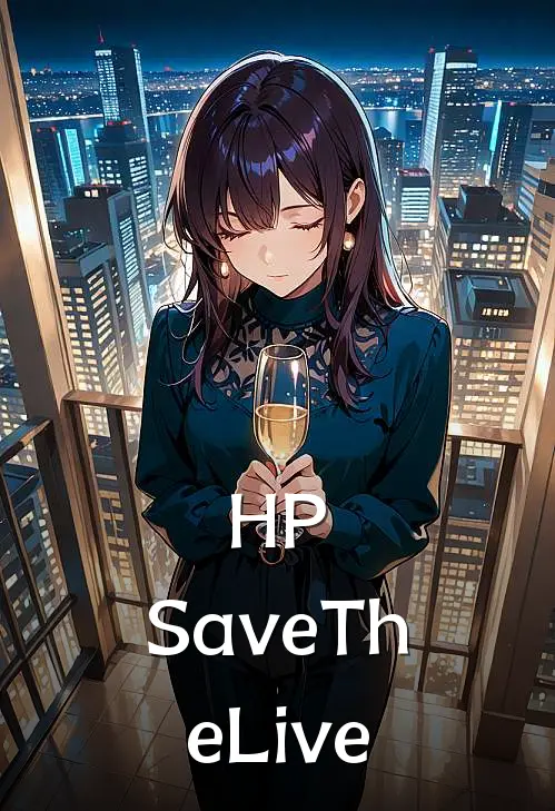 HP：SaveTheLive苏杨佩妮完本小说免费阅读_小说完结版HP：SaveTheLive苏杨佩妮