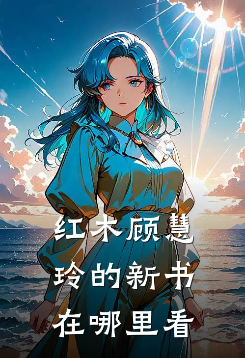 红木顾慧玲的新书在哪里看