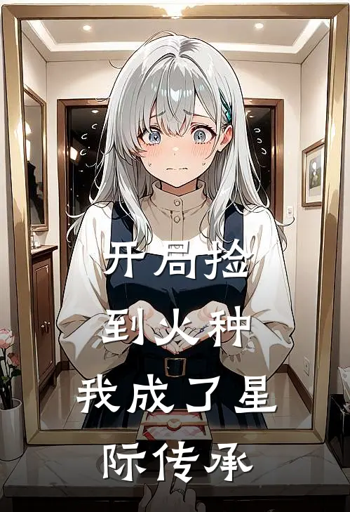 开局捡到火种，我成了星际传承李维安刘生免费小说笔趣阁_完结小说免费阅读开局捡到火种，我成了星际传承李维安刘生