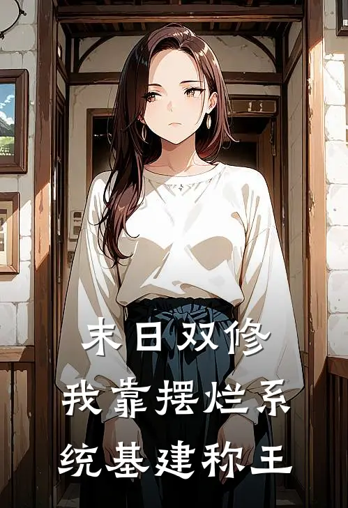 末日双修：我靠摆烂系统基建称王(林飒陈岩)免费小说笔趣阁_完结版小说推荐末日双修：我靠摆烂系统基建称王(林飒陈岩)