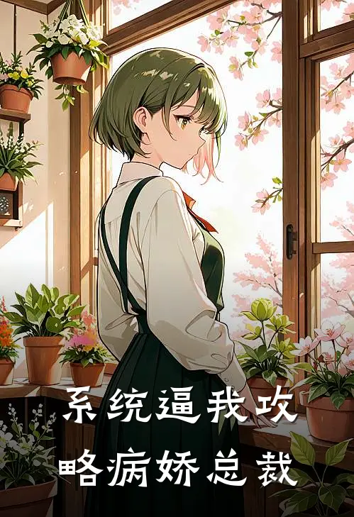 系统逼我攻略病娇总裁(唐棠陆景深)热门网络小说_最新完本小说系统逼我攻略病娇总裁(唐棠陆景深)