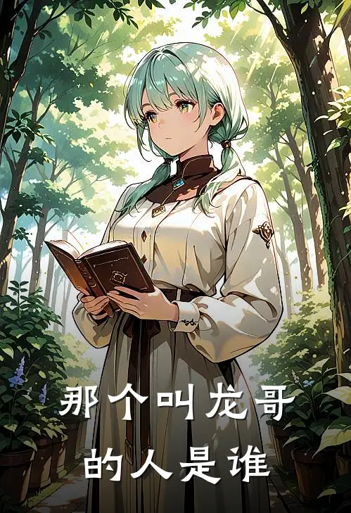 那个叫龙哥的人是谁