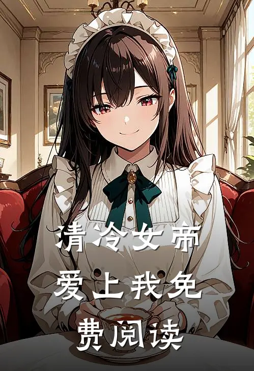 清冷女帝爱上我免费阅读