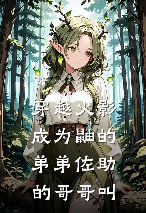 穿越火影成为鼬的弟弟佐助的哥哥叫