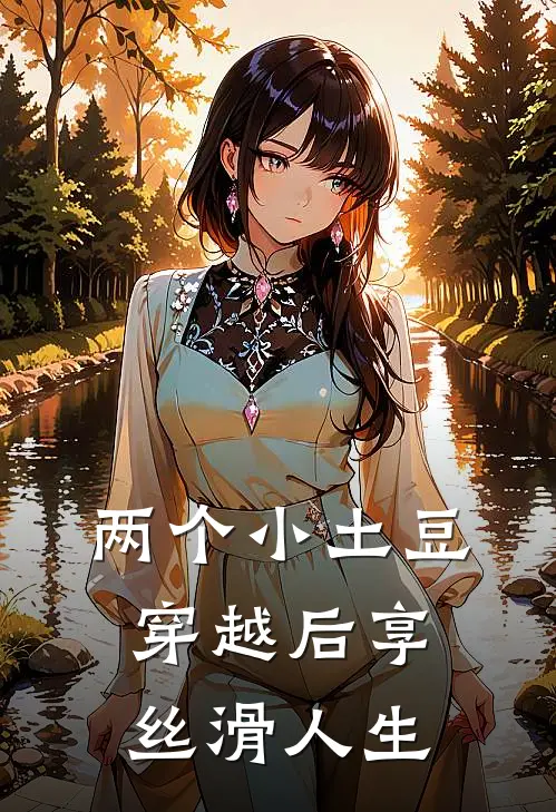 两个小土豆穿越后享丝滑人生(苏婉顾晚晴)火爆小说_《两个小土豆穿越后享丝滑人生》苏婉顾晚晴小说免费在线阅读