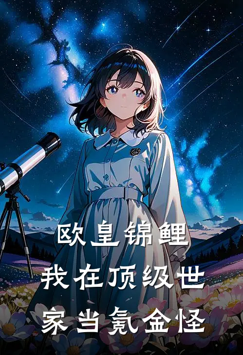 周昊王浩《欧皇锦鲤：我在顶级世家当氪金怪》全文免费阅读_欧皇锦鲤：我在顶级世家当氪金怪全集在线阅读