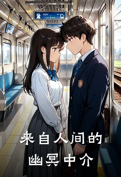 《来自人间的幽冥中介》郑毅郑毅_(来自人间的幽冥中介)全集在线阅读