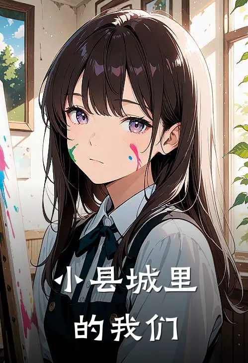 小县城里的我们
