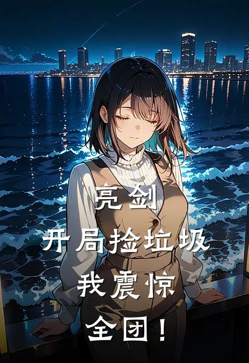 亮剑：开局捡垃圾，我震惊全团！(林烽张大彪)小说完结版_全文阅读免费全集亮剑：开局捡垃圾，我震惊全团！林烽张大彪