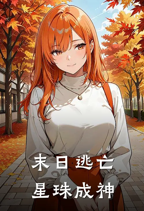 末日逃亡：星珠成神林夜苏瑶完整版小说全文免费阅读_最新章节列表末日逃亡：星珠成神(林夜苏瑶)