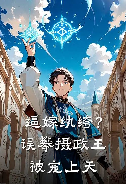 逼嫁纨绔？误攀摄政王被宠上天