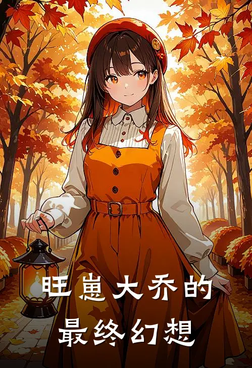 旺崽大乔的最终幻想