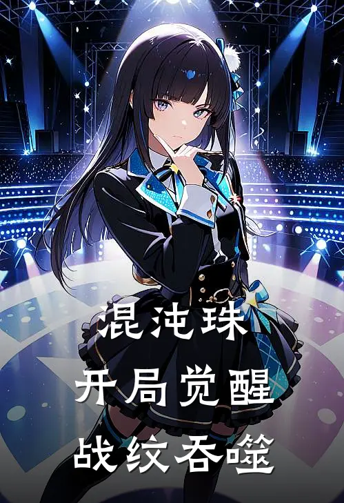 混沌珠：开局觉醒战纹吞噬(李维李维)热门小说_完结版小说全文免费阅读混沌珠：开局觉醒战纹吞噬(李维李维)