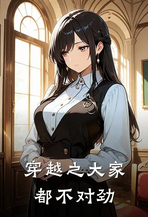 穿越之大家都不对劲