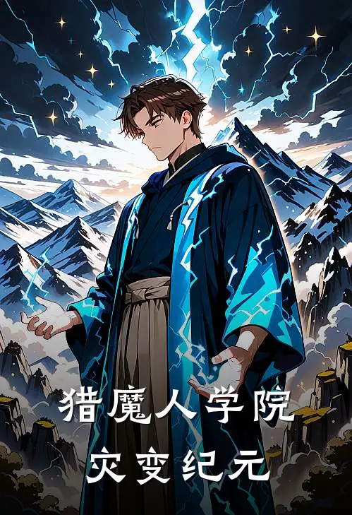 猎魔人学院：灾变纪元(陈雒陈雒)最新好看小说_无弹窗全文免费阅读猎魔人学院：灾变纪元陈雒陈雒