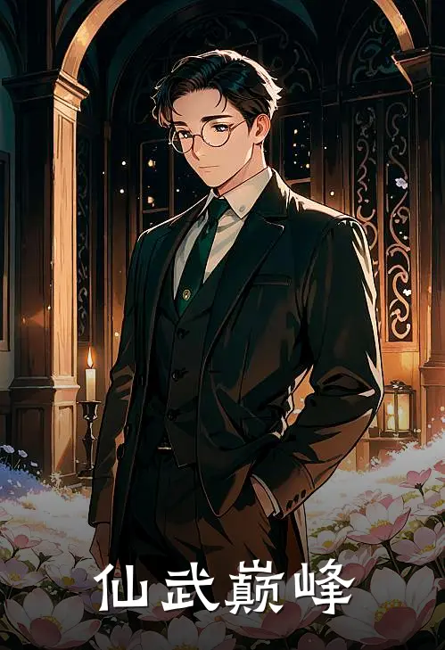 仙武巅峰