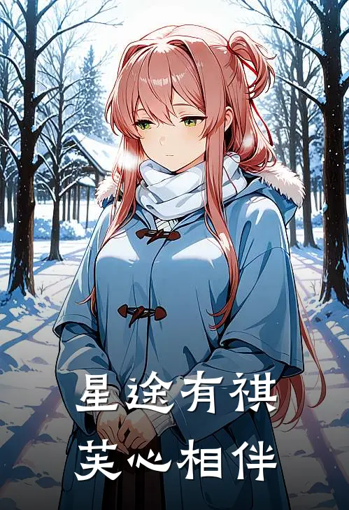 星途有祺，芙心相伴