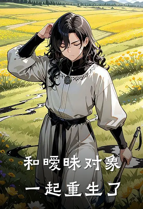 和暧昧对象一起重生了